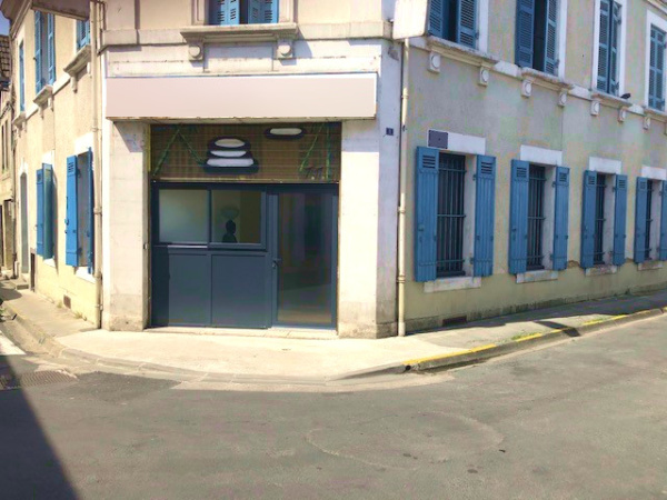 Offres de vente Appartement Périgueux 24000