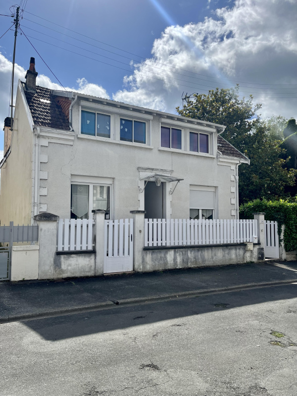 Offres de location Maison Périgueux 24000