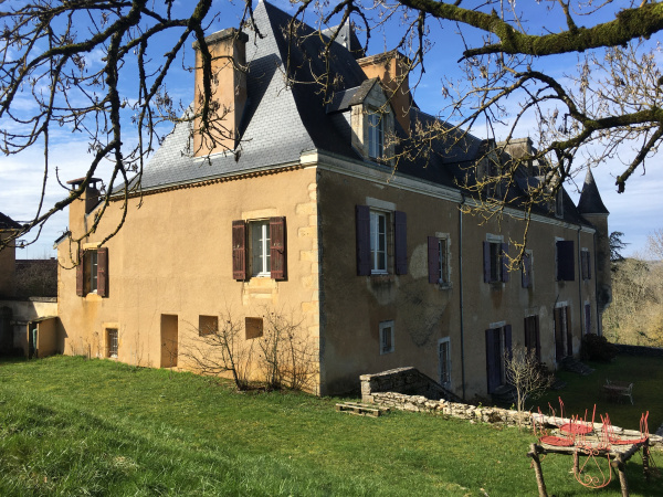 Offres de vente Château Coulaures 24420