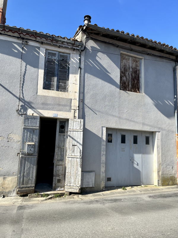 Offres de vente Maison Razac-sur-l'Isle 24430