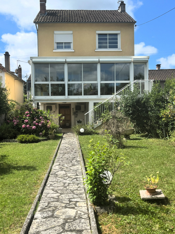 Offres de vente Maison Périgueux 24000