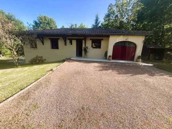 Offres de vente Maison Brantôme 24310