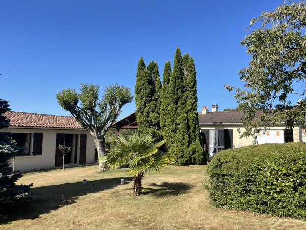 Offres de vente Maison Coursac 24430