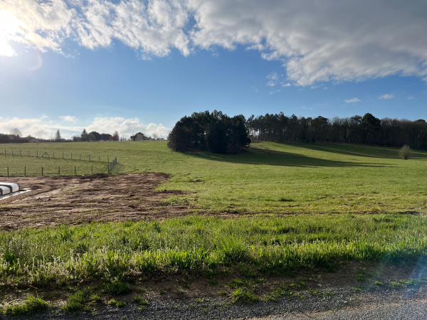 Offres de vente Terrain à batir Église-Neuve-de-Vergt 24380