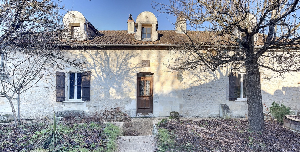 Photo bien immobilier